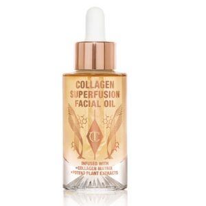 Charlotte Tilbury ✨ Superfusion Facial Oil